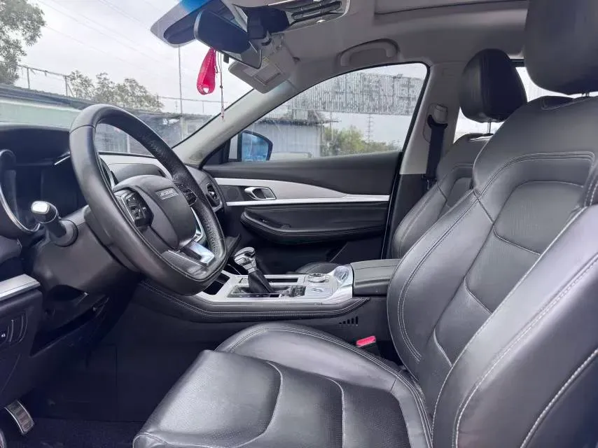 2020 Jetour X70 1.5T 156HP L4 6DCT,autocango,china used car exporter,china ev exporter,chinese used car exporter,chinese used ev exporter