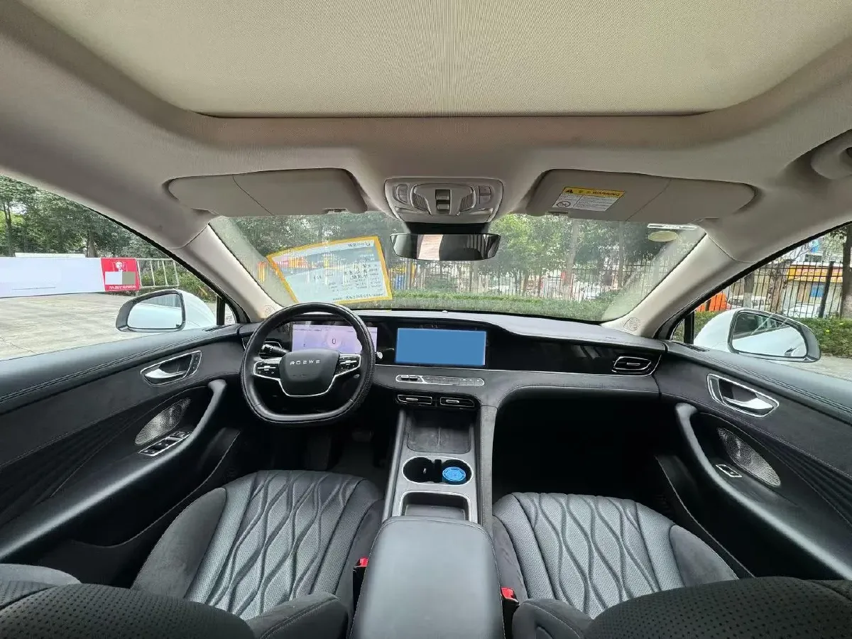 2023 Roewe D7 BEV 59.2KWH,autocango,china used car exporter,china ev exporter,chinese used car exporter,chinese used ev exporter