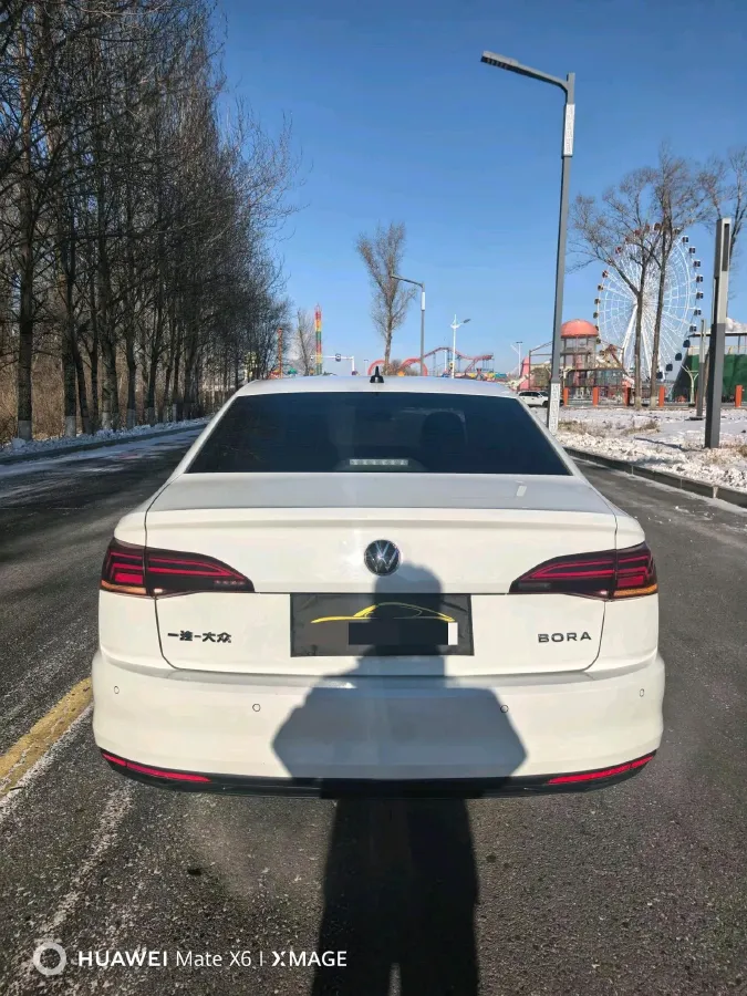 2021 Volkswagen Bora 1.5L 113HP L4 6AT,autocango,china used car exporter,china ev exporter,chinese used car exporter,chinese used ev exporter