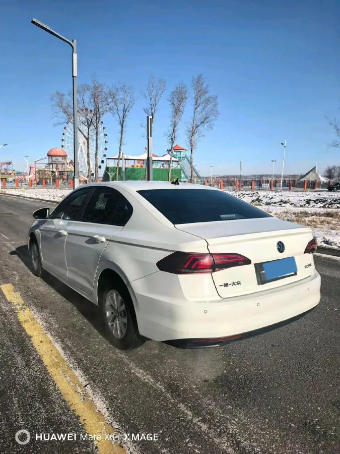 2021 Volkswagen Bora 1.5L 113HP L4 6AT,autocango,china used car exporter,china ev exporter,chinese used car exporter,chinese used ev exporter