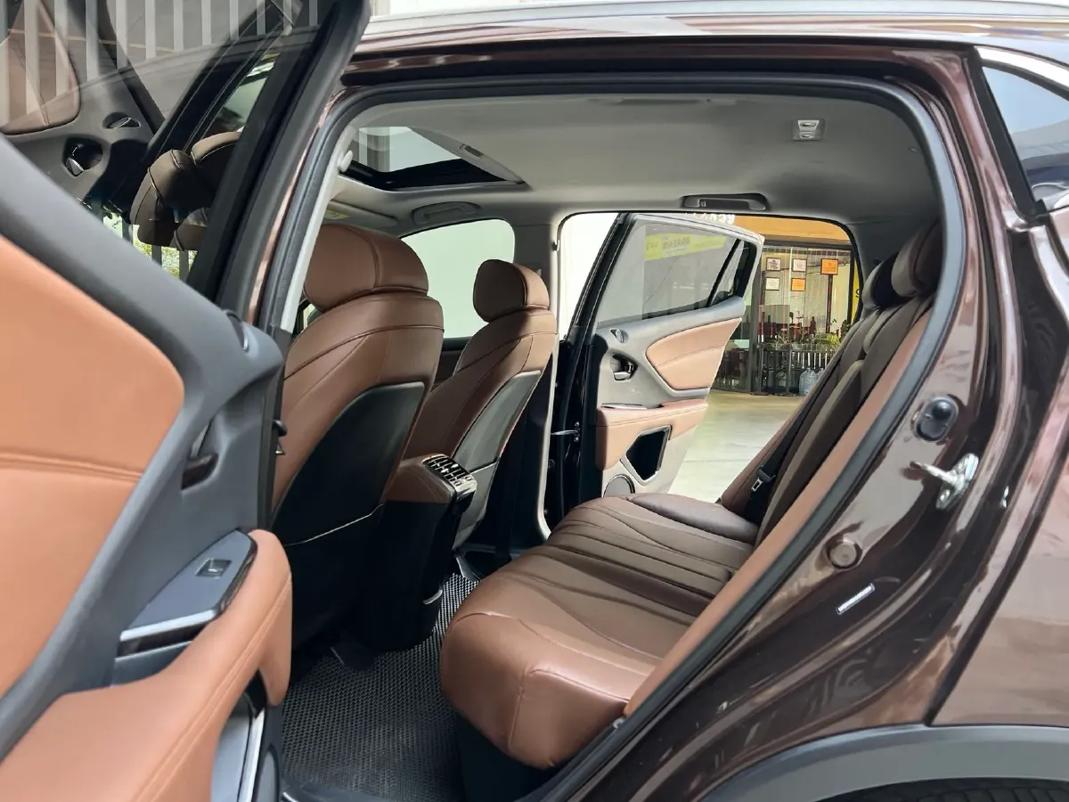 2016 Acura CDX 1.5T 182HP L4 8DCT,autocango,china used car exporter,china ev exporter,chinese used car exporter,chinese used ev exporter