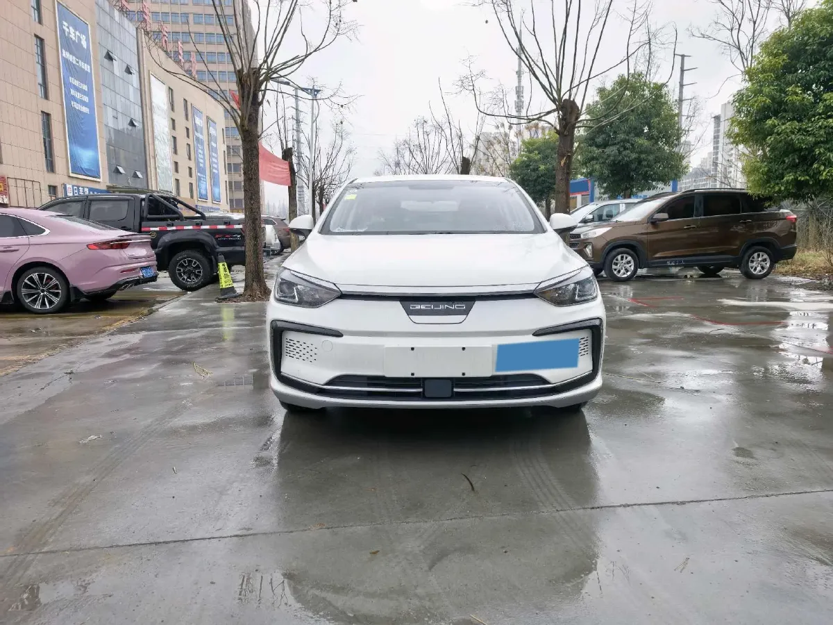 2025 BeiJing Auto EU5 BEV,autocango,china used car exporter,china ev exporter,chinese used car exporter,chinese used ev exporter