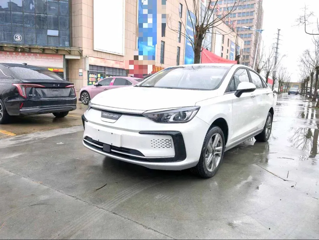 2025 BeiJing Auto EU5 BEV,autocango,china used car exporter,china ev exporter,chinese used car exporter,chinese used ev exporter