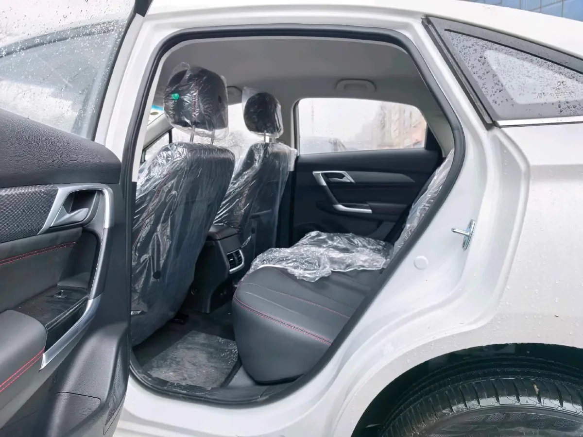 2025 BeiJing Auto EU5 BEV,autocango,china used car exporter,china ev exporter,chinese used car exporter,chinese used ev exporter