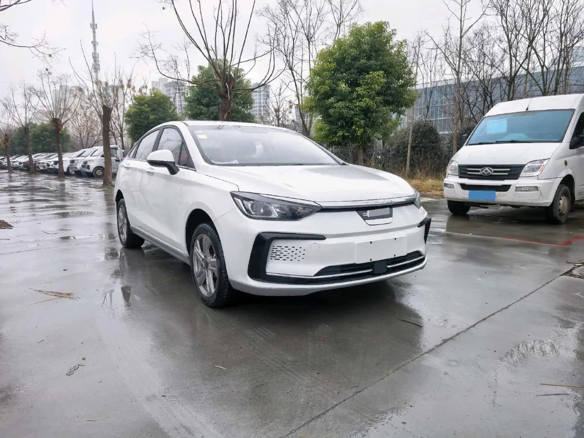 2025 BeiJing Auto EU5 BEV,autocango,china used car exporter,china ev exporter,chinese used car exporter,chinese used ev exporter