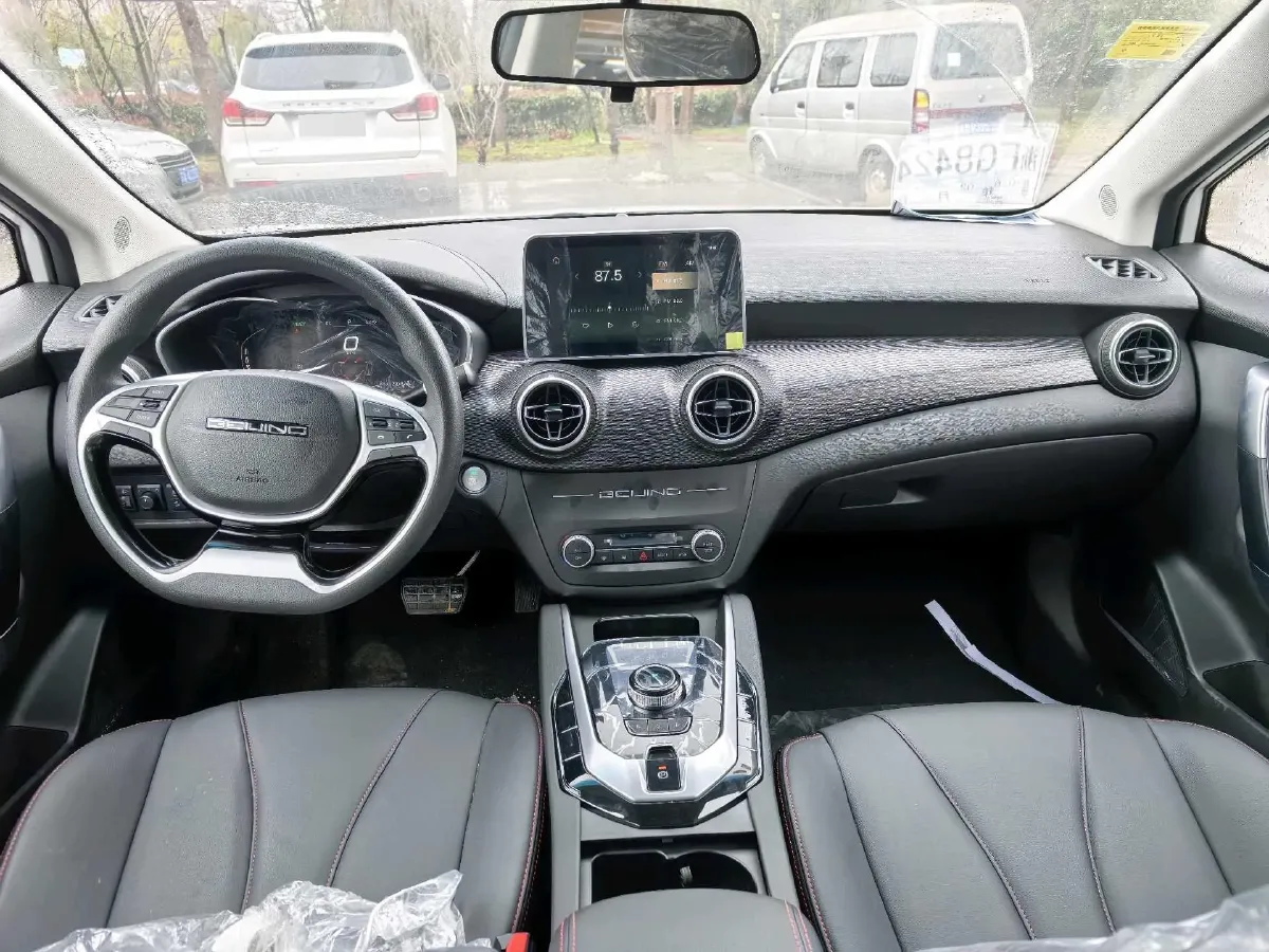 2025 BeiJing Auto EU5 BEV,autocango,china used car exporter,china ev exporter,chinese used car exporter,chinese used ev exporter