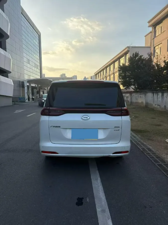 2021 GAC Trumpchi M6 1.5T 169HP L4 7DCT,autocango,china used car exporter,china ev exporter,chinese used car exporter,chinese used ev exporter