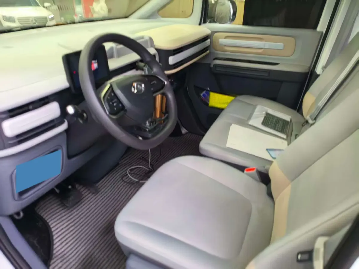 2025 MAXUS DaNa V1 BEV 50KWH,autocango,china used car exporter,china ev exporter,chinese used car exporter,chinese used ev exporter