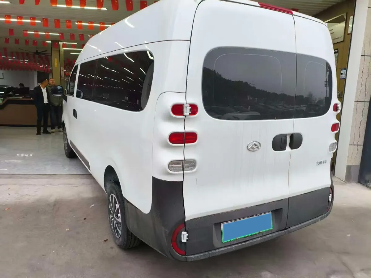 2025 MAXUS DaNa V1 BEV 50KWH,autocango,china used car exporter,china ev exporter,chinese used car exporter,chinese used ev exporter