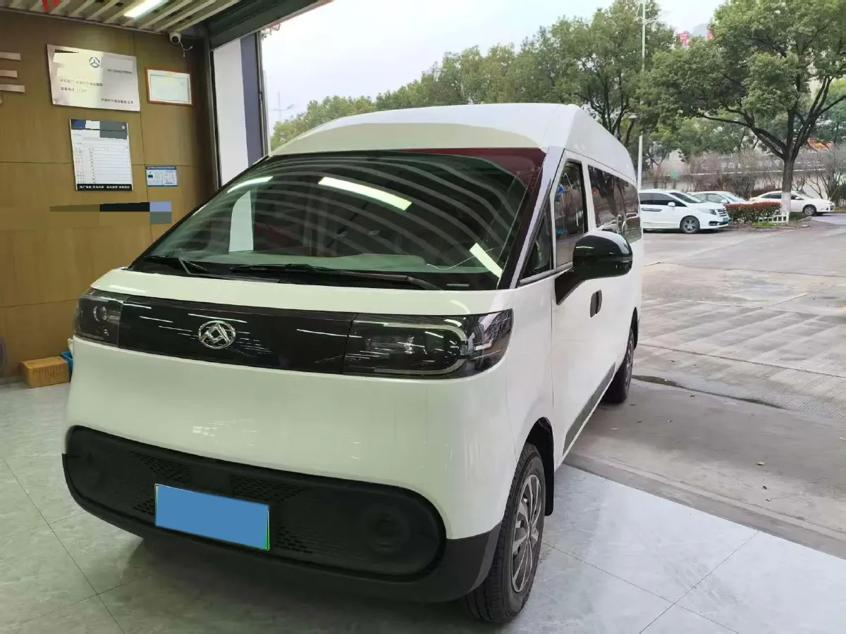 2025 MAXUS DaNa V1 BEV 50KWH,autocango,china used car exporter,china ev exporter,chinese used car exporter,chinese used ev exporter