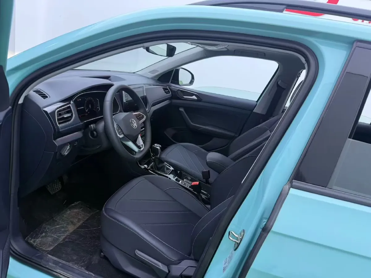 2025 Volkswagen Tharu 1.5T 160HP L4 7DCT,autocango,china used car exporter,china ev exporter,chinese used car exporter,chinese used ev exporter