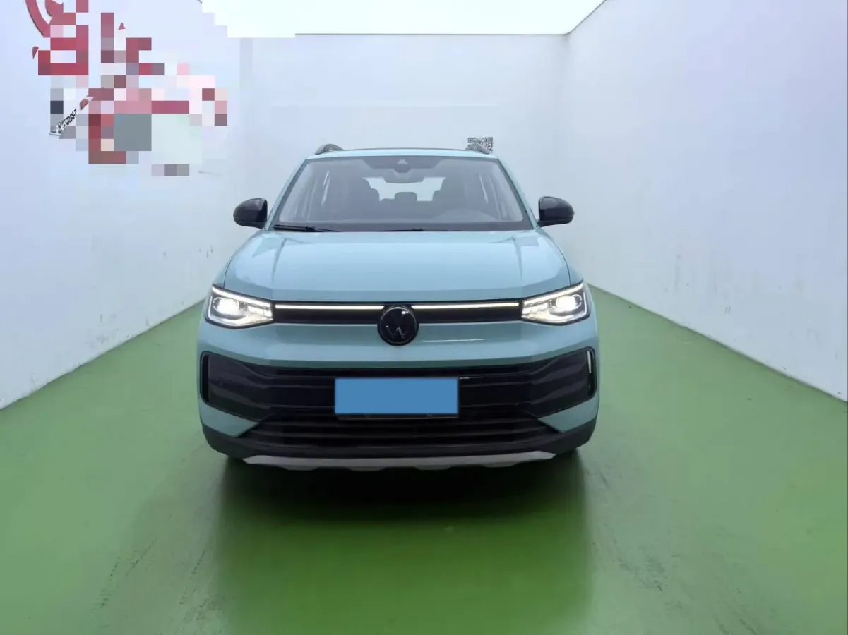 2025 Volkswagen Tharu 1.5T 160HP L4 7DCT,autocango,china used car exporter,china ev exporter,chinese used car exporter,chinese used ev exporter
