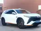 2023 KaiYi KunLun 2.0T 254HP L4 7DCT