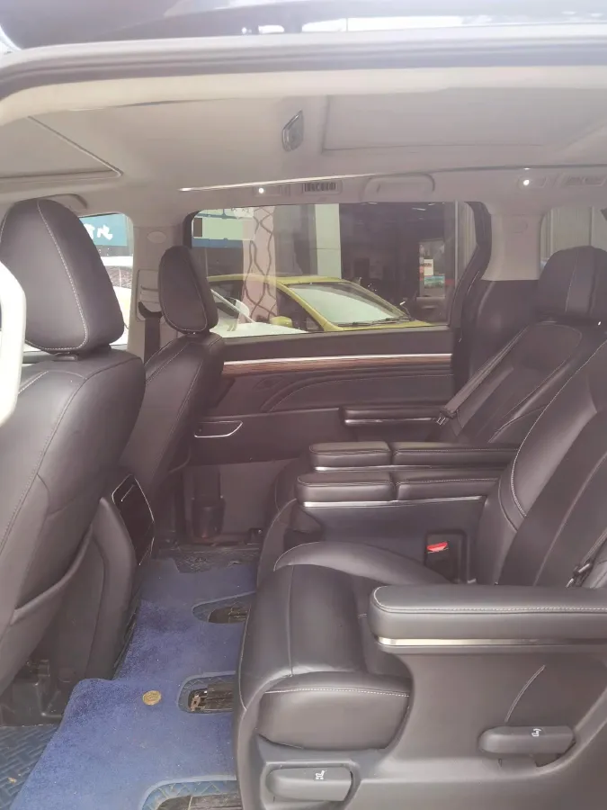 2021 GAC Trumpchi M8 2.0T 252HP L4 8AT,autocango,china used car exporter,china ev exporter,chinese used car exporter,chinese used ev exporter