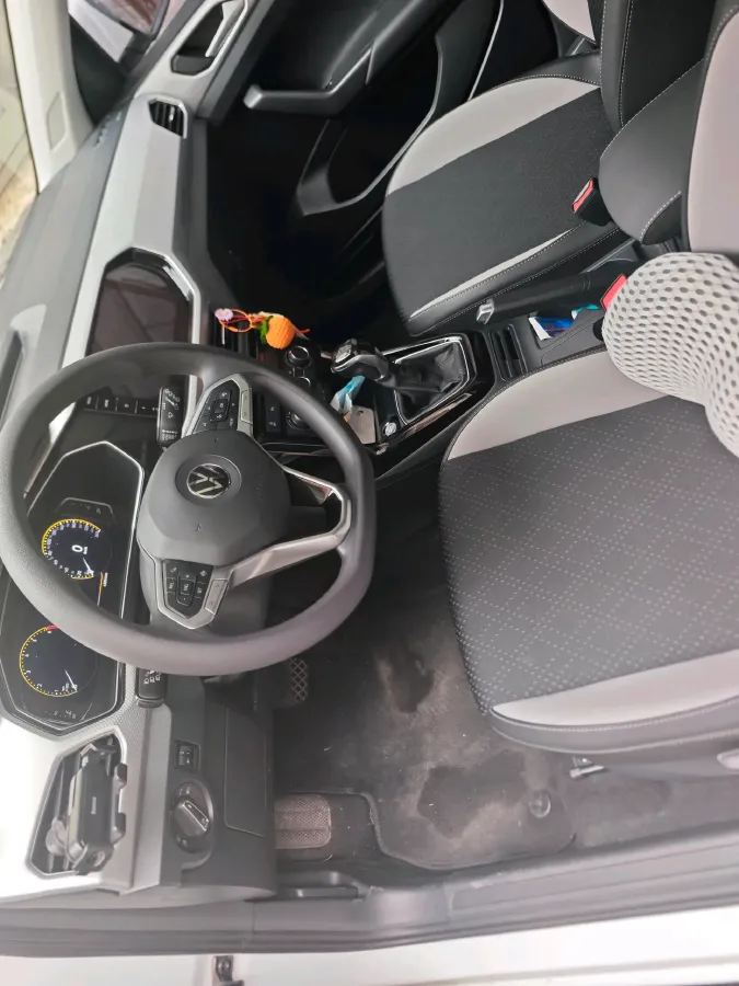 2021 Volkswagen Tacqua 1.5L 113HP L4 6AT,autocango,china used car exporter,china ev exporter,chinese used car exporter,chinese used ev exporter