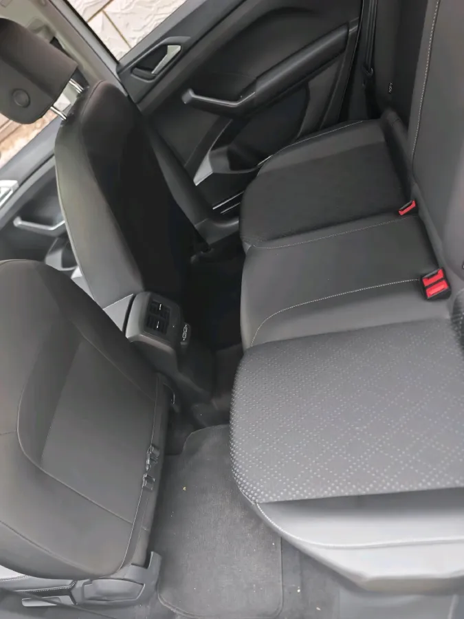 2021 Volkswagen Tacqua 1.5L 113HP L4 6AT,autocango,china used car exporter,china ev exporter,chinese used car exporter,chinese used ev exporter