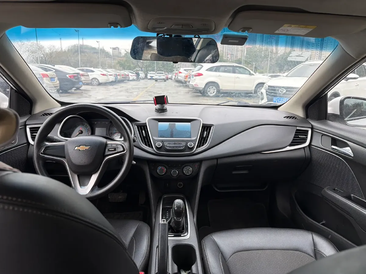 2019 Chevrolet Cavalier 1.5L 113HP L4 6AT,autocango,china used car exporter,china ev exporter,chinese used car exporter,chinese used ev exporter