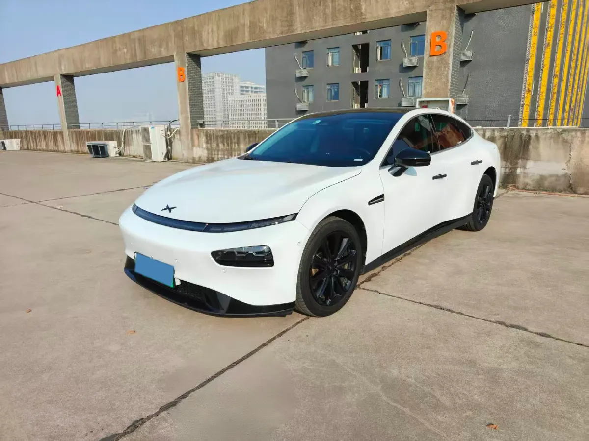 2020 Xpeng P7 BEV 70.8KWH,autocango,china used car exporter,china ev exporter,chinese used car exporter,chinese used ev exporter