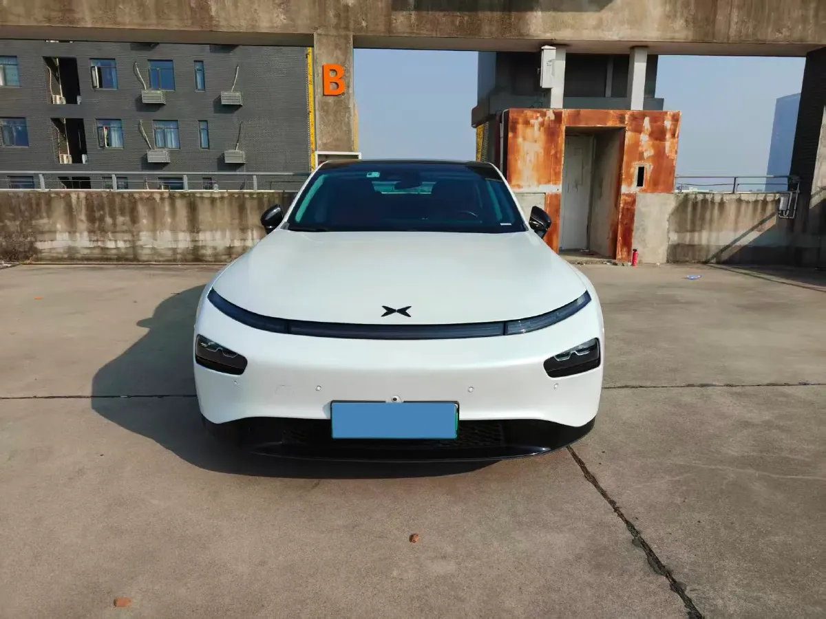 2020 Xpeng P7 BEV 70.8KWH,autocango,china used car exporter,china ev exporter,chinese used car exporter,chinese used ev exporter