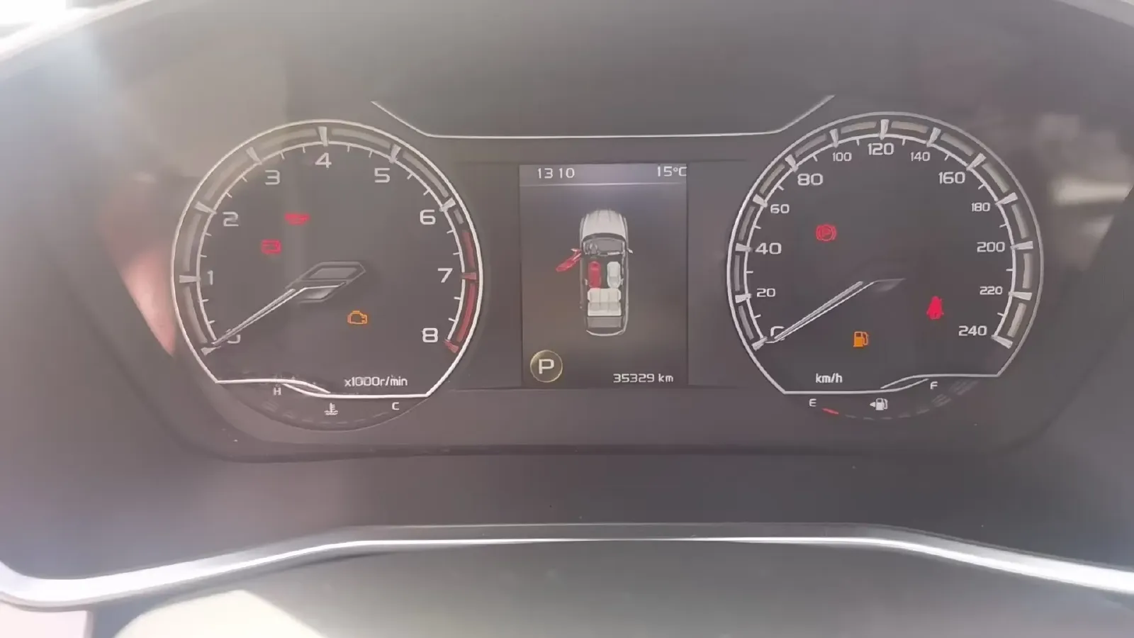 2021 Geely Coolray 1.4T 141HP L4 6DCT,autocango,china used car exporter,china ev exporter,chinese used car exporter,chinese used ev exporter