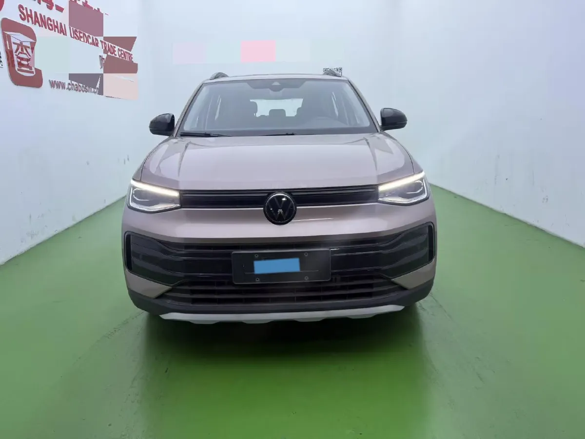 2025 Volkswagen Tharu 1.5T 160HP L4 7DCT,autocango,china used car exporter,china ev exporter,chinese used car exporter,chinese used ev exporter
