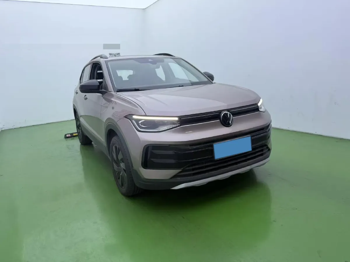 2025 Volkswagen Tharu 1.5T 160HP L4 7DCT,autocango,china used car exporter,china ev exporter,chinese used car exporter,chinese used ev exporter
