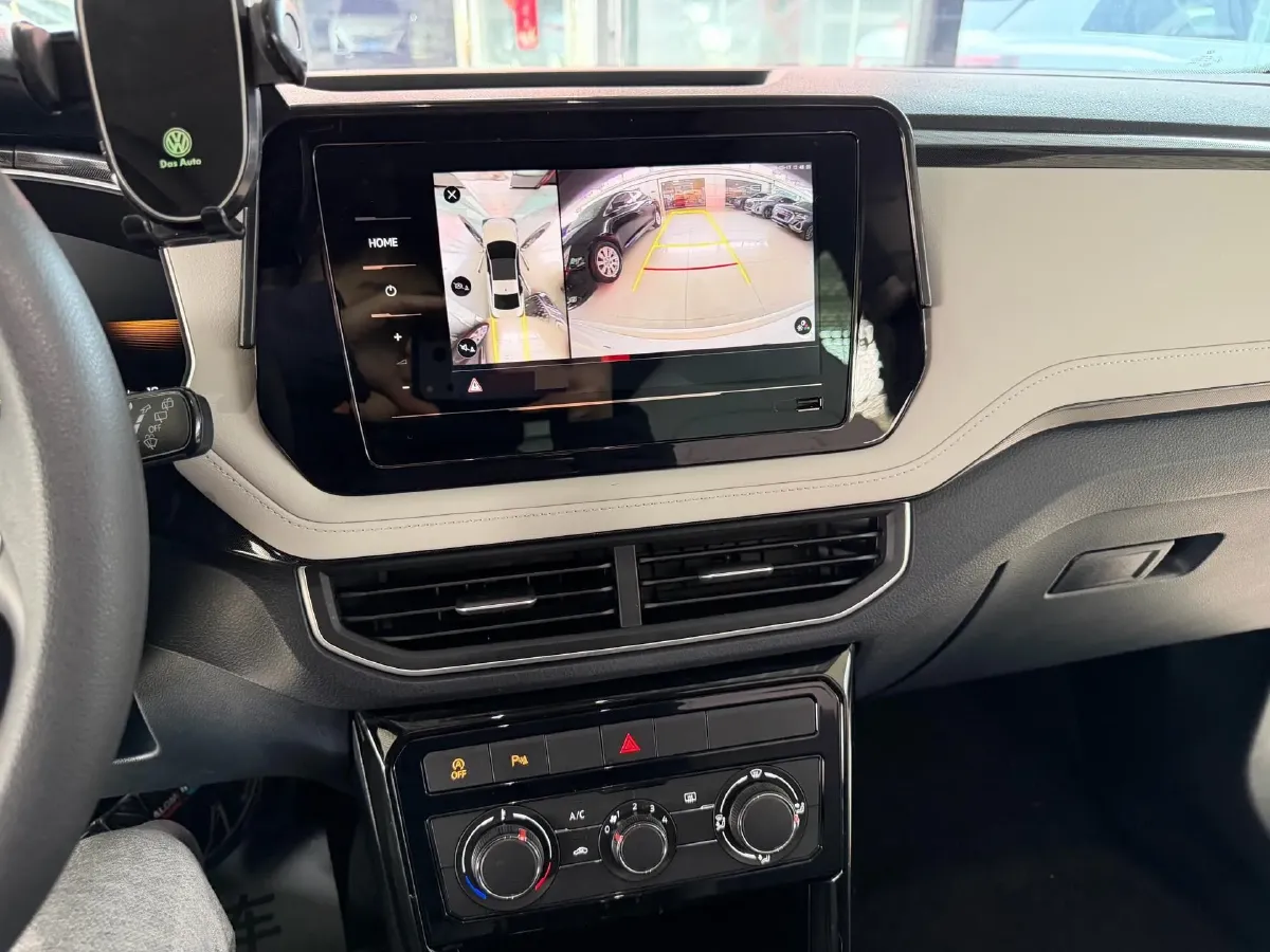 2025 Volkswagen Tharu 1.5L 110HP L4 6AT,autocango,china used car exporter,china ev exporter,chinese used car exporter,chinese used ev exporter