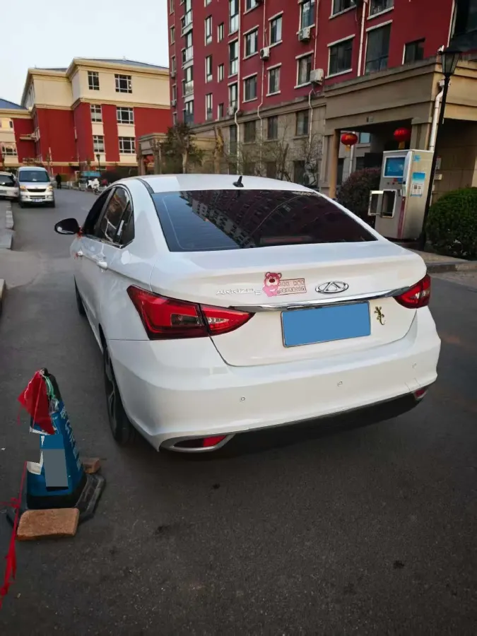 2019 Chery Arrizo 5 1.5L 116HP L4 CVT,autocango,china used car exporter,china ev exporter,chinese used car exporter,chinese used ev exporter