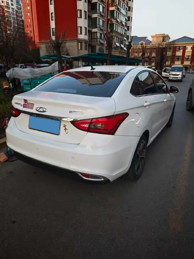 2019 Chery Arrizo 5 1.5L 116HP L4 CVT,autocango,china used car exporter,china ev exporter,chinese used car exporter,chinese used ev exporter