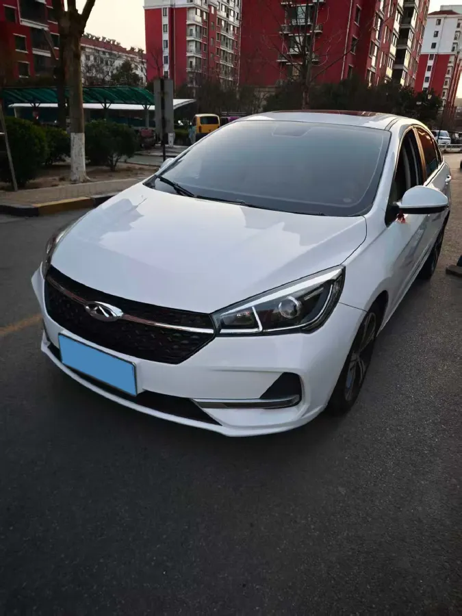 2019 Chery Arrizo 5 1.5L 116HP L4 CVT,autocango,china used car exporter,china ev exporter,chinese used car exporter,chinese used ev exporter