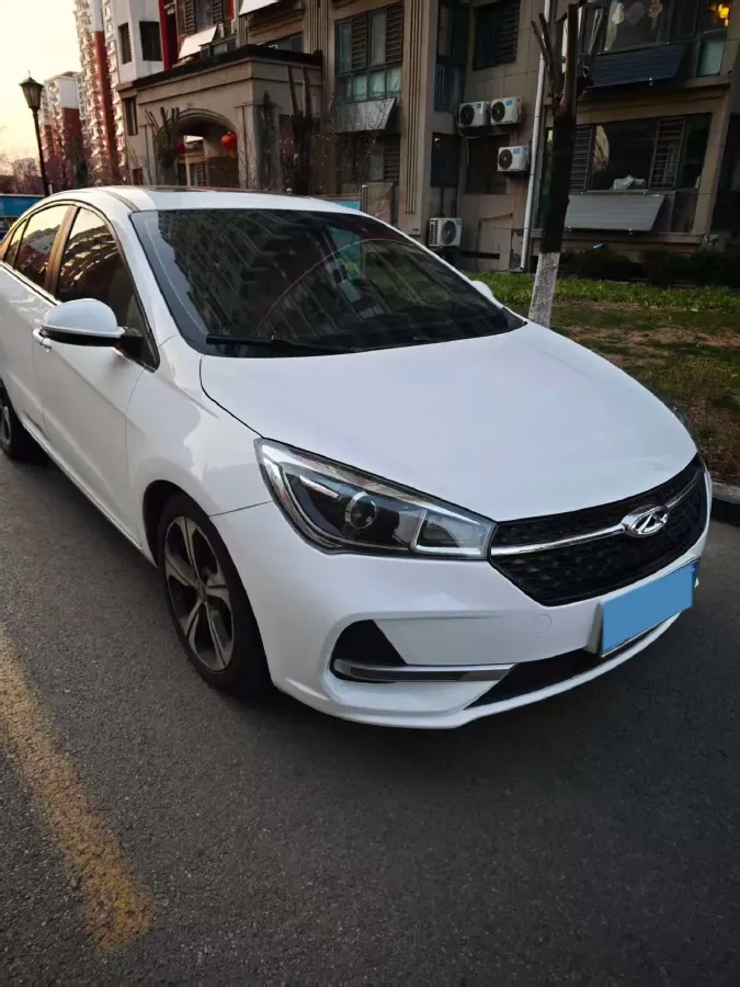 2019 Chery Arrizo 5 1.5L 116HP L4 CVT,autocango,china used car exporter,china ev exporter,chinese used car exporter,chinese used ev exporter