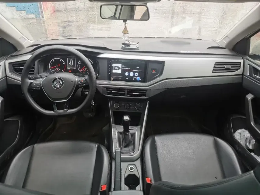 2019 Volkswagen Polo 1.5L 113HP L4 6AT,autocango,china used car exporter,china ev exporter,chinese used car exporter,chinese used ev exporter