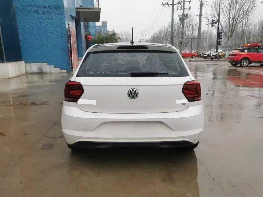 2019 Volkswagen Polo 1.5L 113HP L4 6AT,autocango,china used car exporter,china ev exporter,chinese used car exporter,chinese used ev exporter