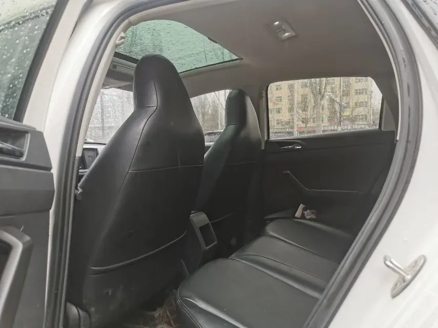 2019 Volkswagen Polo 1.5L 113HP L4 6AT,autocango,china used car exporter,china ev exporter,chinese used car exporter,chinese used ev exporter