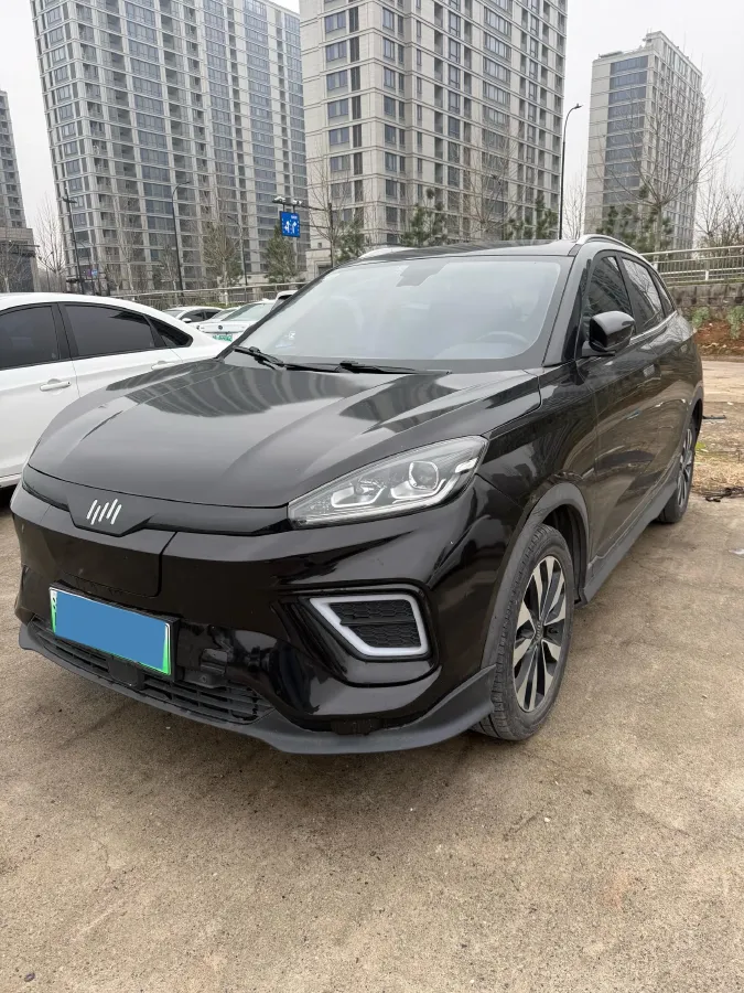 2021 Weltmeister EX5 BEV 52.704KWH,autocango,china used car exporter,china ev exporter,chinese used car exporter,chinese used ev exporter