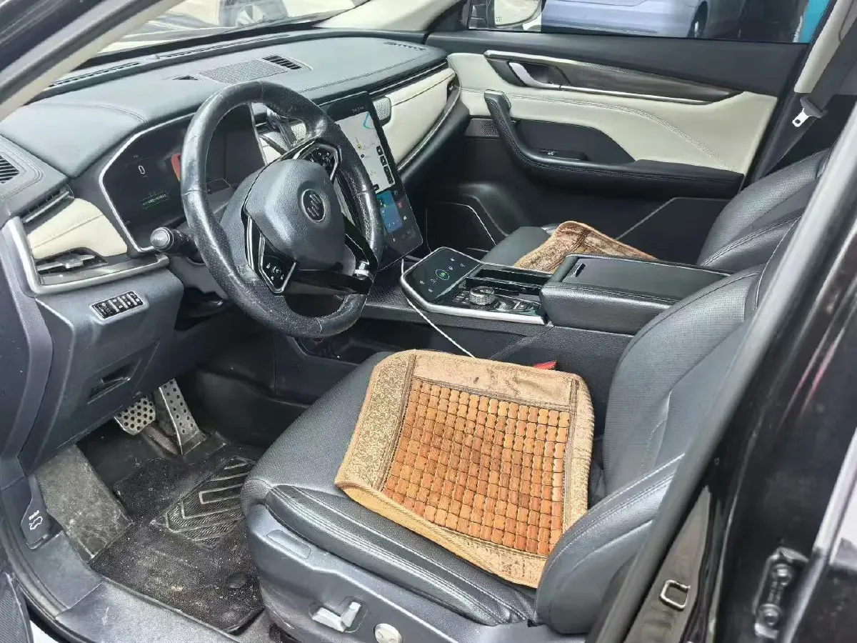 2021 Weltmeister EX5 BEV 52.704KWH,autocango,china used car exporter,china ev exporter,chinese used car exporter,chinese used ev exporter