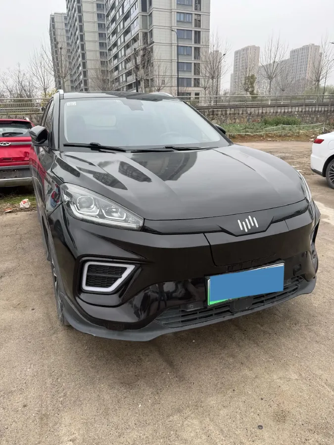2021 Weltmeister EX5 BEV 52.704KWH,autocango,china used car exporter,china ev exporter,chinese used car exporter,chinese used ev exporter