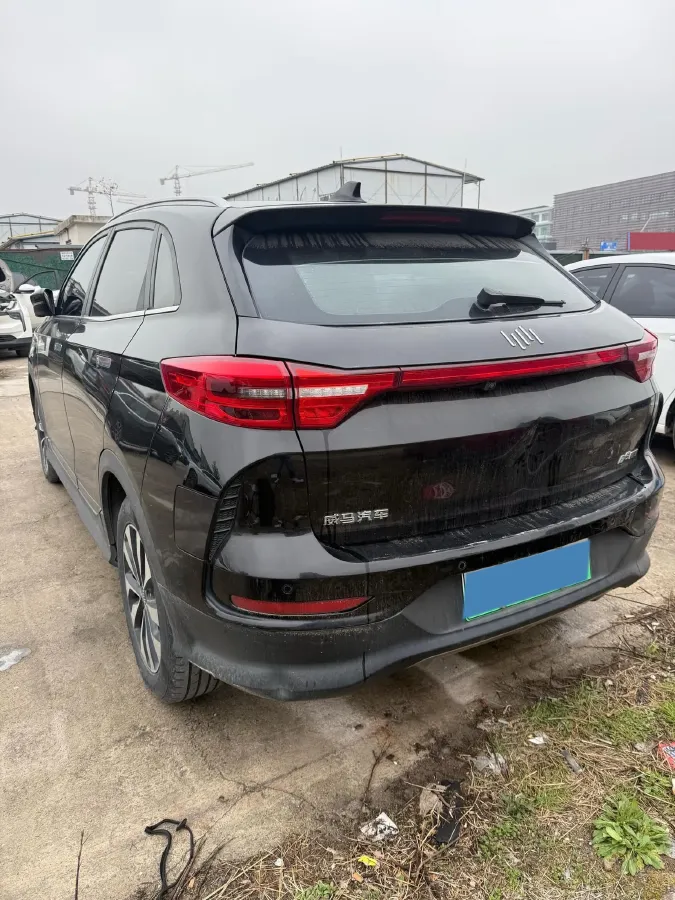 2021 Weltmeister EX5 BEV 52.704KWH,autocango,china used car exporter,china ev exporter,chinese used car exporter,chinese used ev exporter