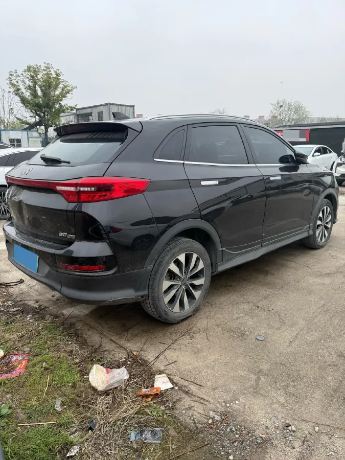 2021 Weltmeister EX5 BEV 52.704KWH,autocango,china used car exporter,china ev exporter,chinese used car exporter,chinese used ev exporter