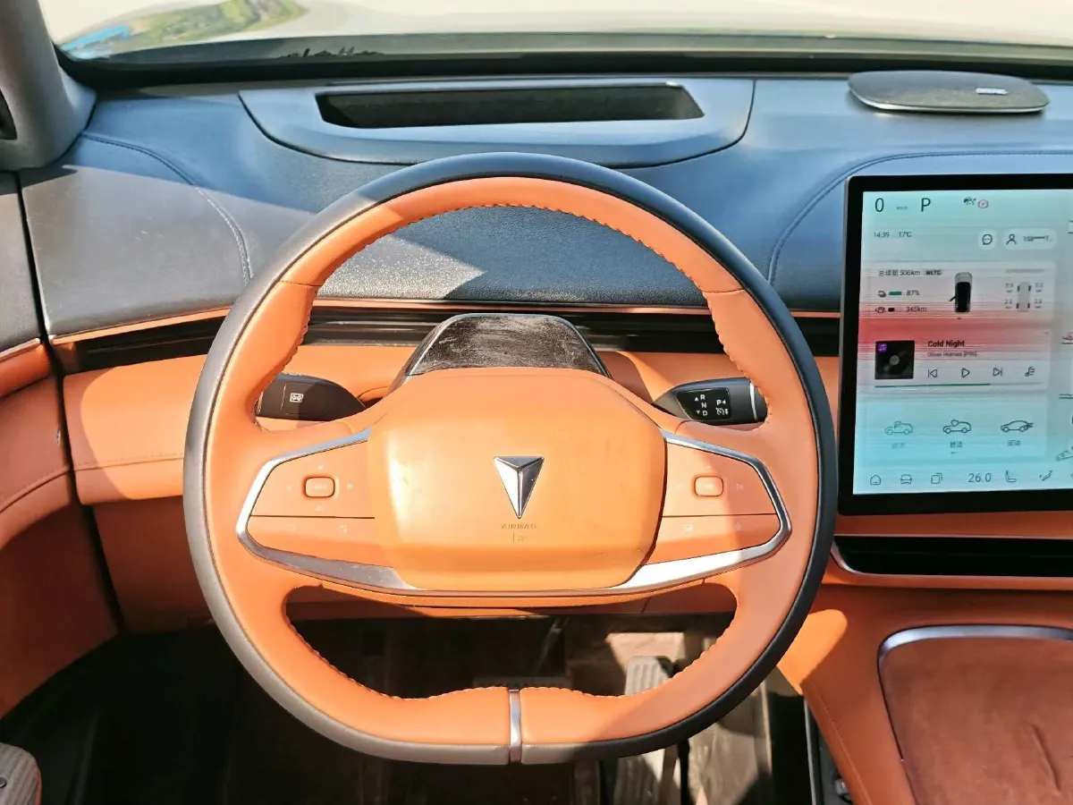 2023 Deepal S07 1.5L 95HP L4 REEV 31.73KWH,autocango,china used car exporter,china ev exporter,chinese used car exporter,chinese used ev exporter