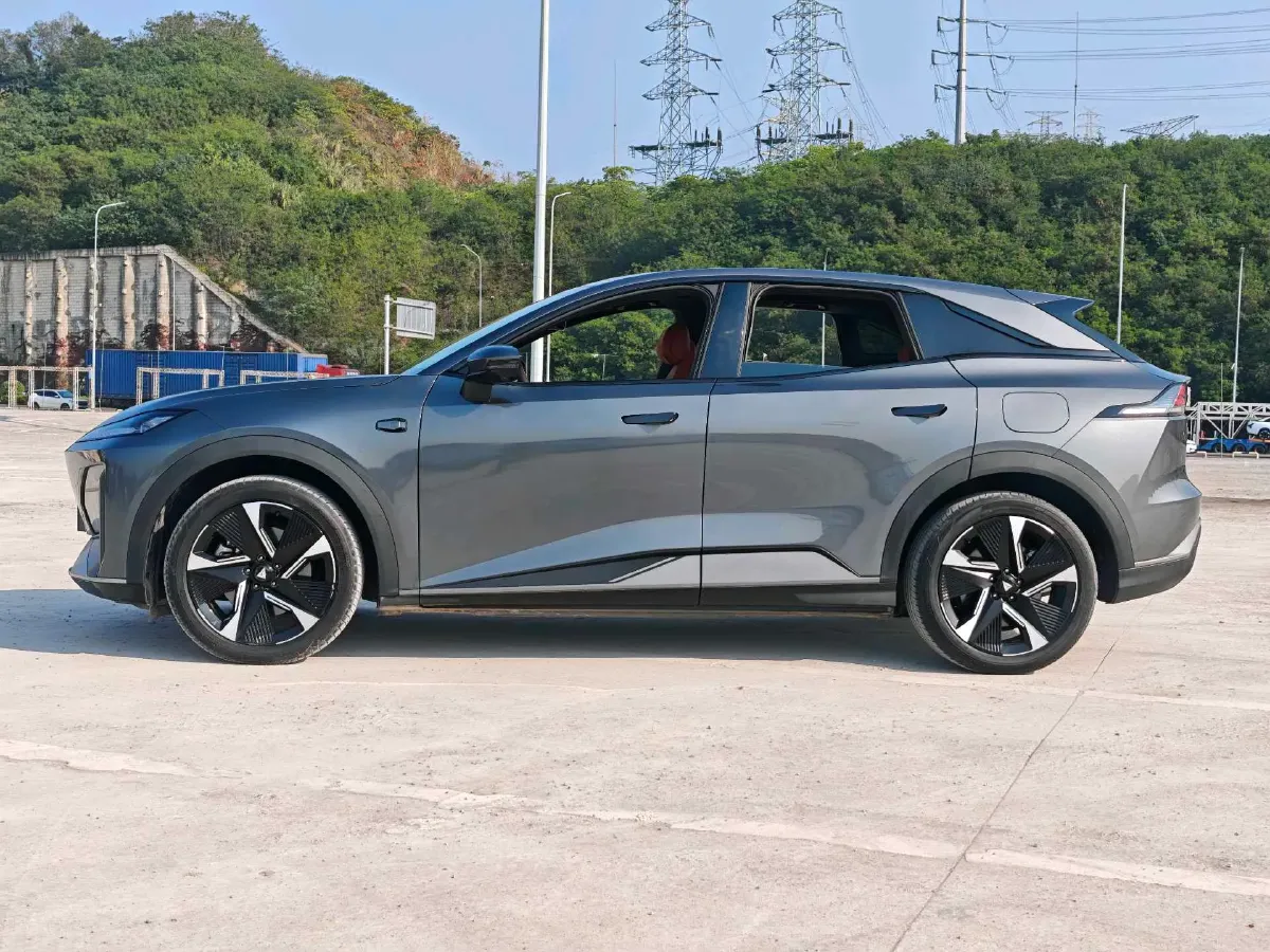 2023 Deepal S07 1.5L 95HP L4 REEV 31.73KWH,autocango,china used car exporter,china ev exporter,chinese used car exporter,chinese used ev exporter