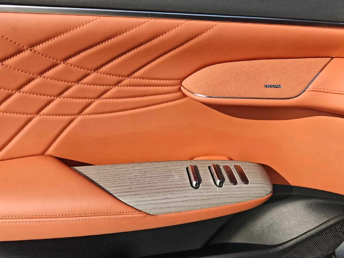 2023 Deepal S07 1.5L 95HP L4 REEV 31.73KWH,autocango,china used car exporter,china ev exporter,chinese used car exporter,chinese used ev exporter