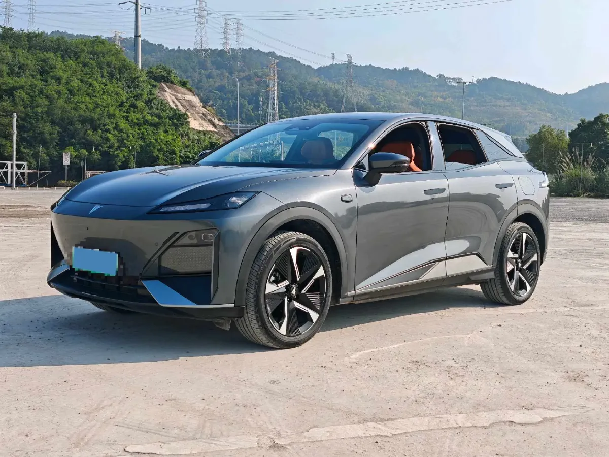 2023 Deepal S07 1.5L 95HP L4 REEV 31.73KWH,autocango,china used car exporter,china ev exporter,chinese used car exporter,chinese used ev exporter