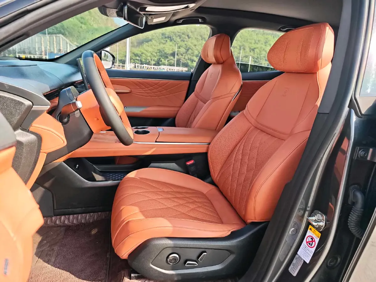 2023 Deepal S07 1.5L 95HP L4 REEV 31.73KWH,autocango,china used car exporter,china ev exporter,chinese used car exporter,chinese used ev exporter