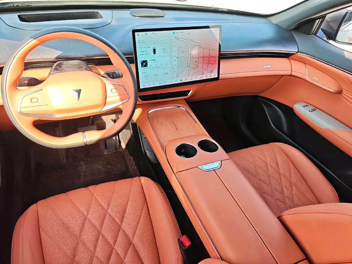 2023 Deepal S07 1.5L 95HP L4 REEV 31.73KWH,autocango,china used car exporter,china ev exporter,chinese used car exporter,chinese used ev exporter