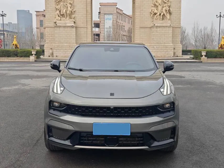 2020 LYNK&CO 05 2.0T 254HP L4 8AT,autocango,china used car exporter,china ev exporter,chinese used car exporter,chinese used ev exporter