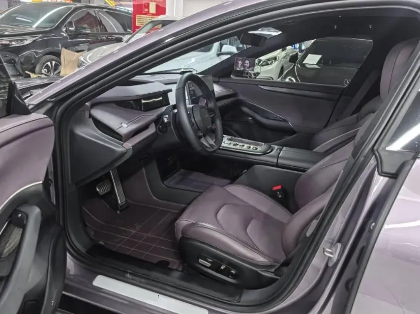 2024 MI SU7 BEV 101KWH,autocango,china used car exporter,china ev exporter,chinese used car exporter,chinese used ev exporter