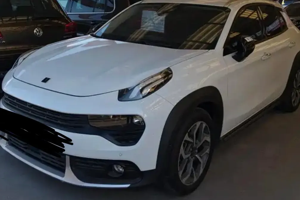 2020 LYNK&CO 02 1.5T 180HP L3 7DCT,autocango,china used car exporter,china ev exporter,chinese used car exporter,chinese used ev exporter