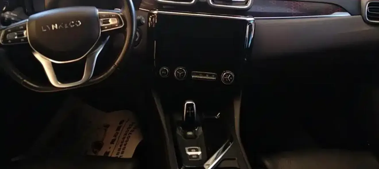 2020 LYNK&CO 02 1.5T 180HP L3 7DCT,autocango,china used car exporter,china ev exporter,chinese used car exporter,chinese used ev exporter