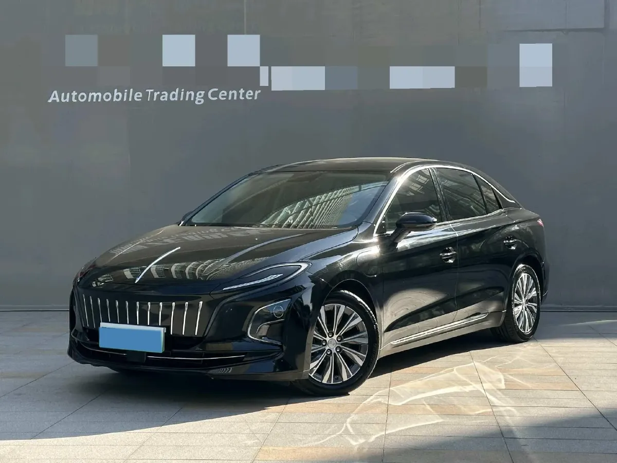 2022 HongQi E-QM5 BEV 54KWH,autocango,china used car exporter,china ev exporter,chinese used car exporter,chinese used ev exporter